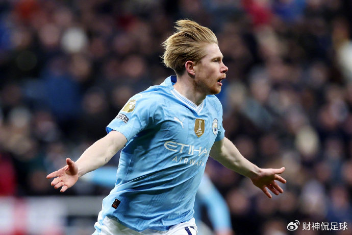 九游体育-包含德布劳内新星势不可挡表现惊艳，老鹰未来可期！的词条