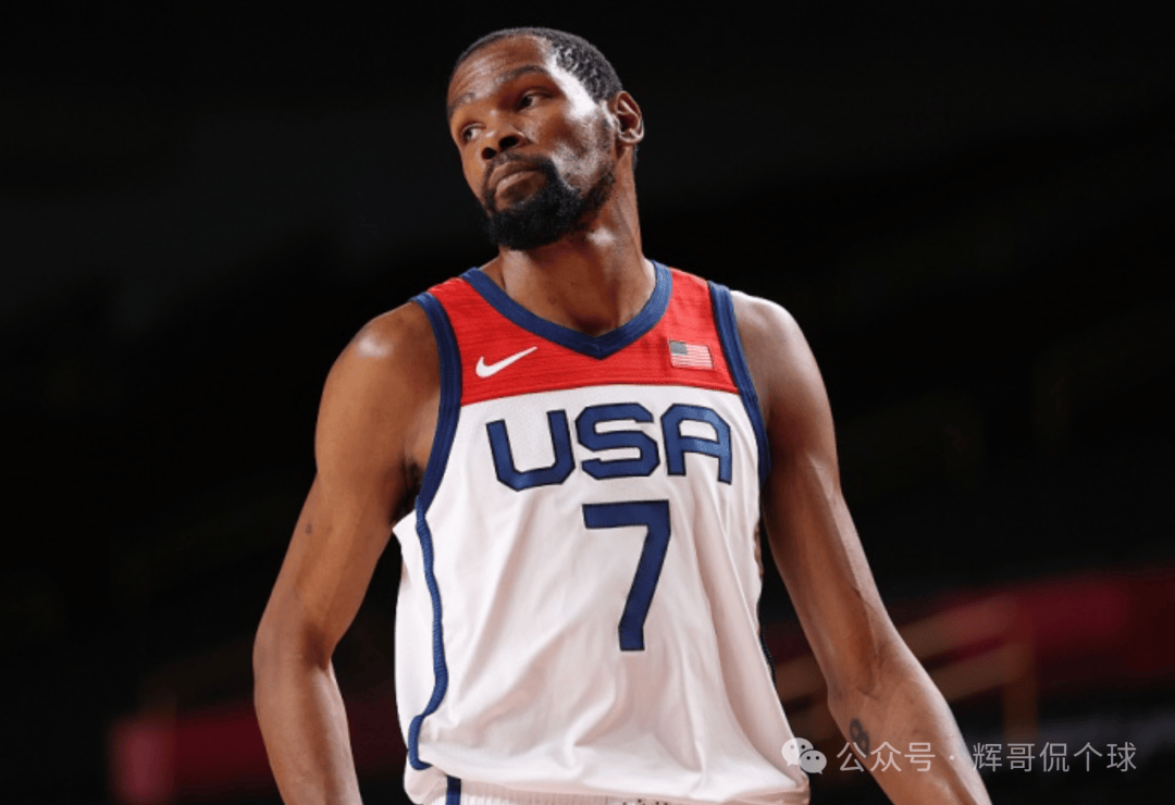九游娱乐-关于杜兰特回归赛场，高光表现首场状态亮眼，美国队观众沸腾！的信息