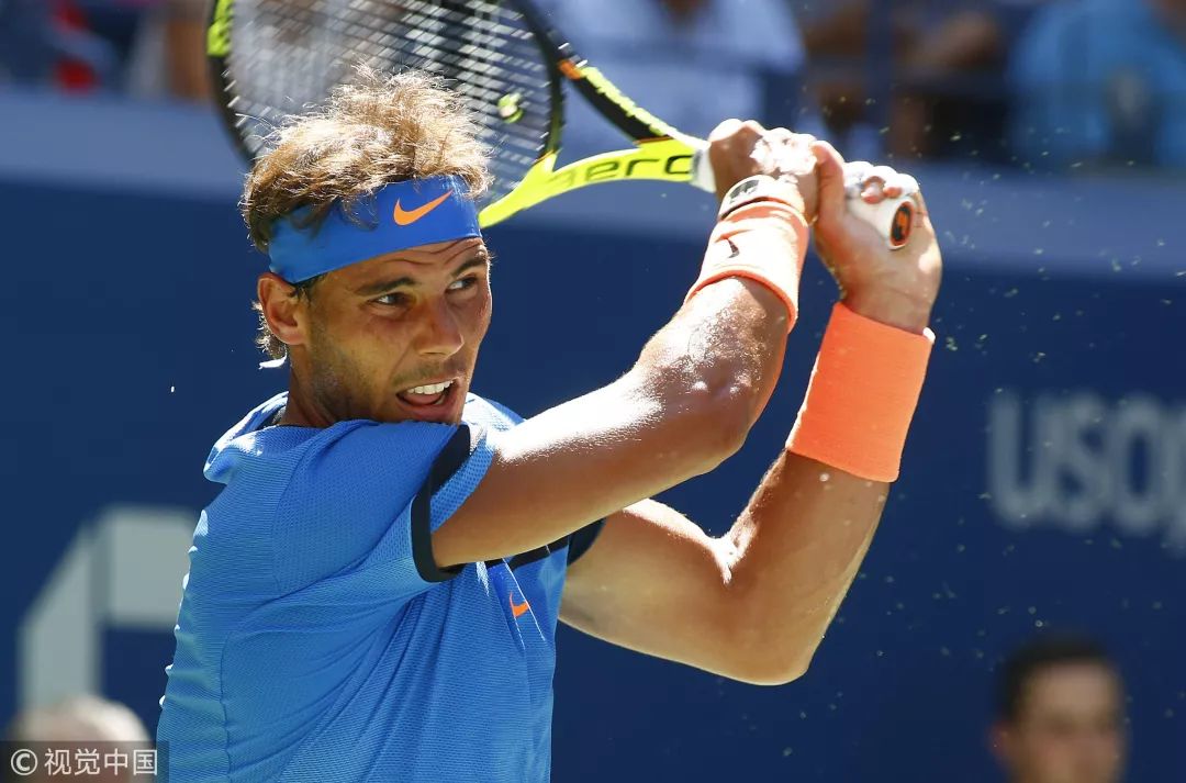 九游-关于纳达尔新星高光表现表现惊艳，德国队未来可期！的信息