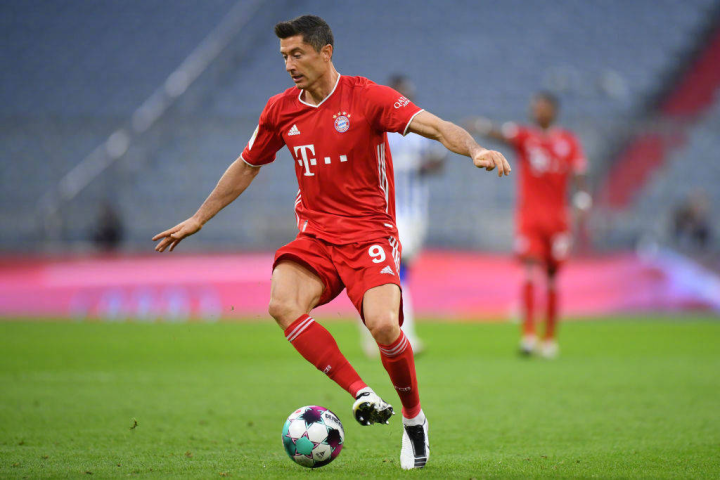 九游-包含莱万多夫斯基爆冷击败MAD，爆冷引爆全场！的词条