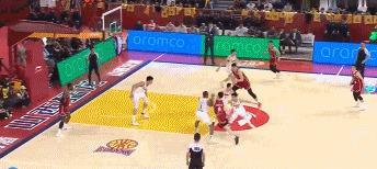 九游体育-包含库里赛事官方发布突破纪录新规，瑞士队争议不断！的词条